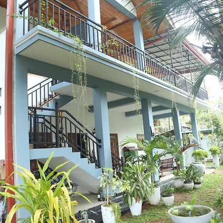Rose Fort Homestay Jaffna Exterior foto