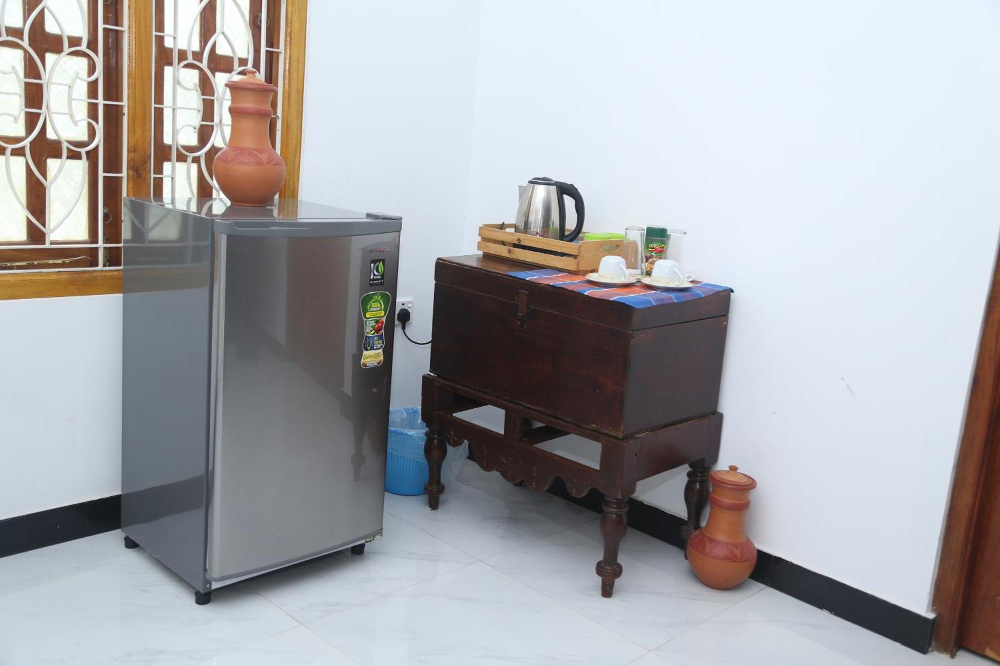 Rose Fort Homestay Jaffna Exterior foto